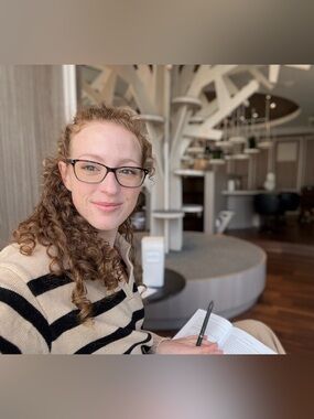 Meet your Posher, Darlene